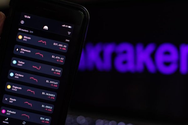 Кракен порошок