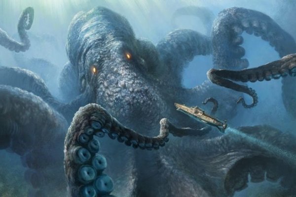 Kraken market