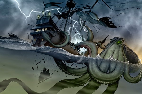 Kraken 20at net