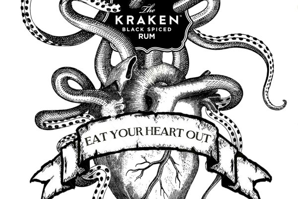 Kraken at зеркало