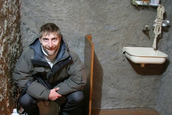 Кракен торговая