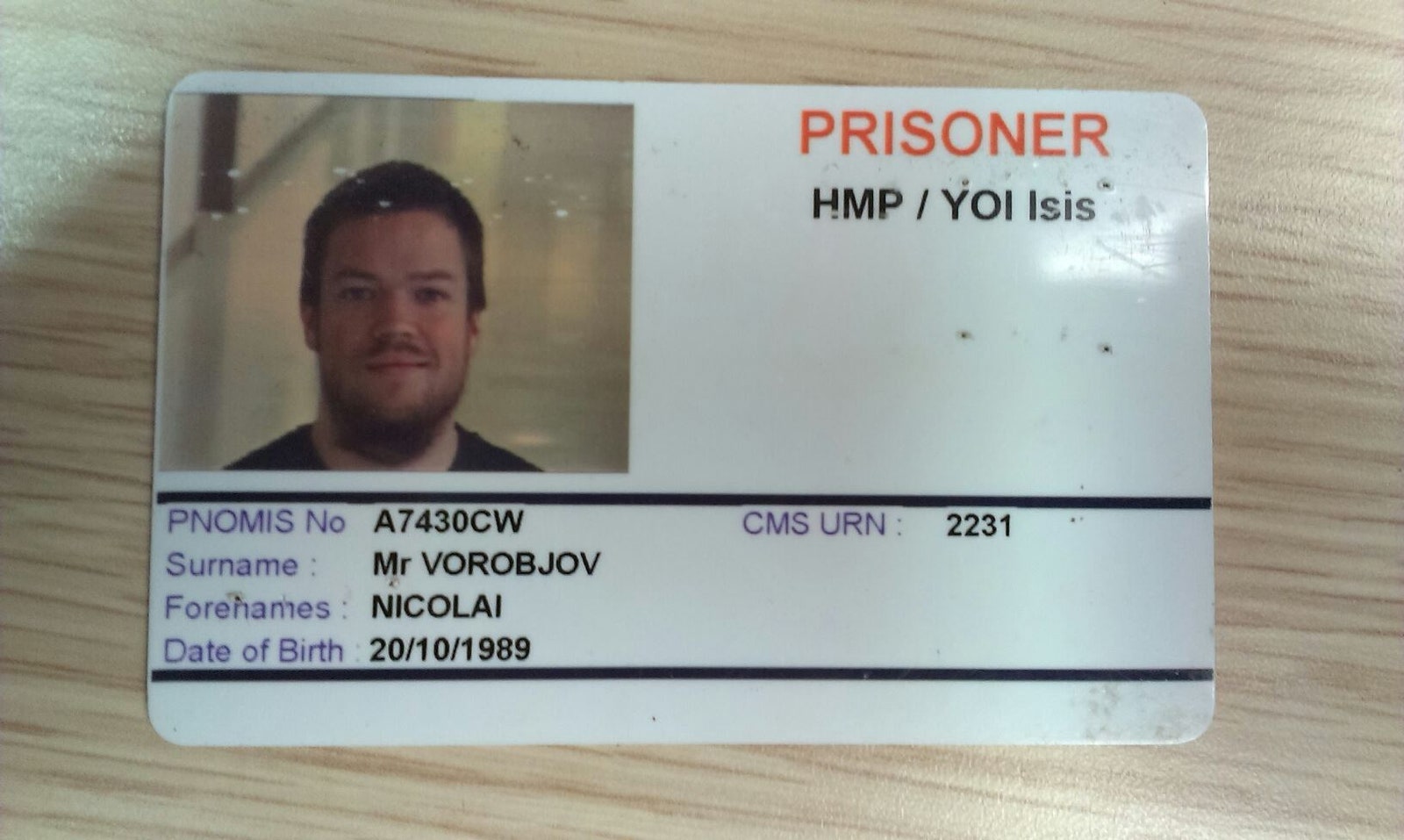 Почему в кракене пользователь не найден