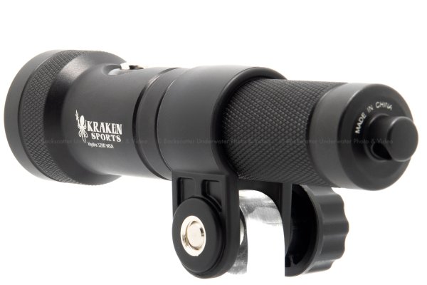 Kraken 24 top